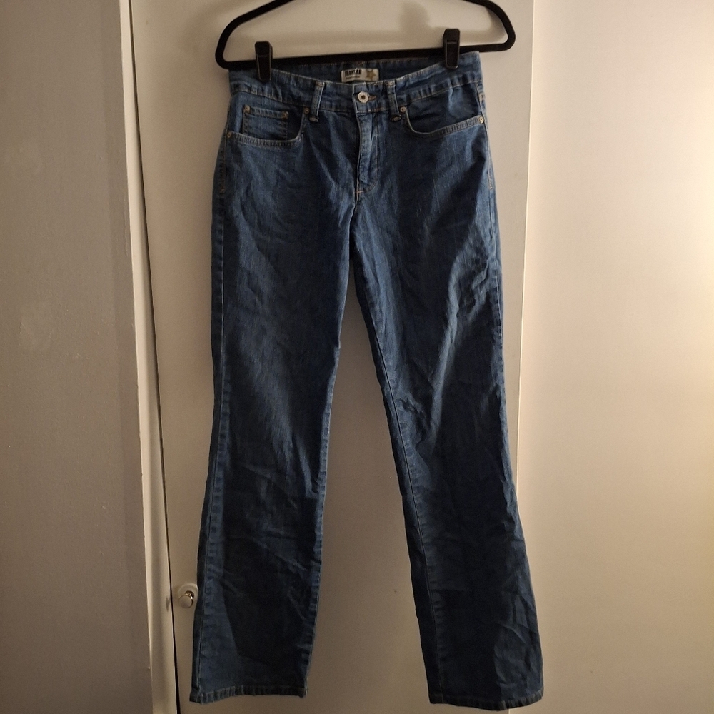 Jeanstar Premium Denim Classic Blue Women's Jeans